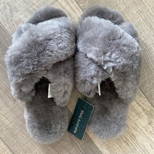 Emu Australia mayberry Slippers